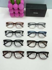 Picture of Pradaa Optical Glasses _SKUfw46723340fw